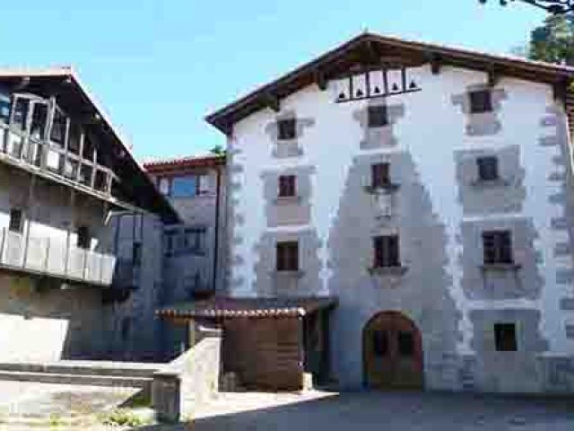 LEKUNBERRI