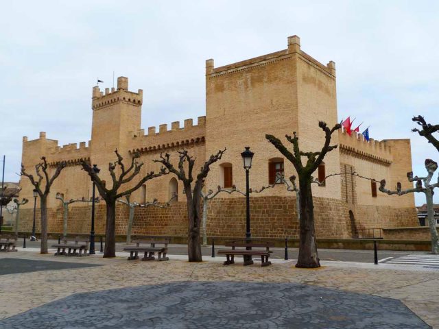 MARCILLA