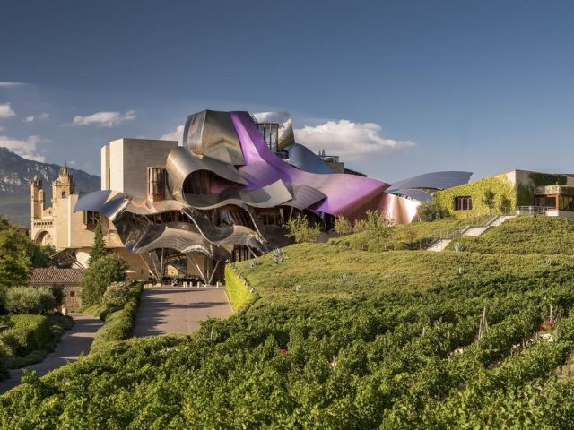 Marqués de Riscal*****