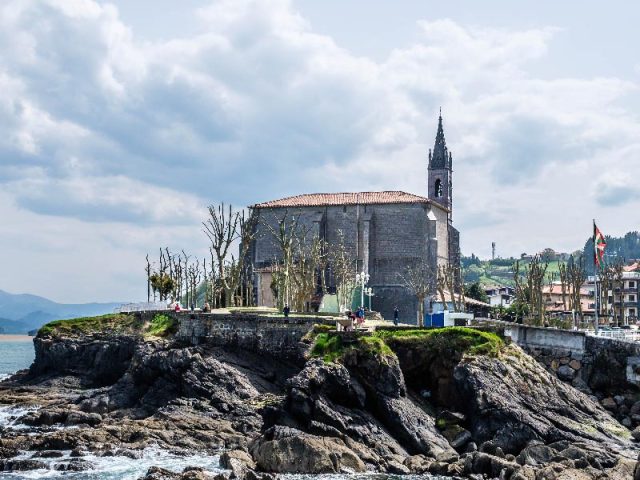MUNDAKA