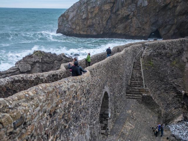 GAZTELUGATXE