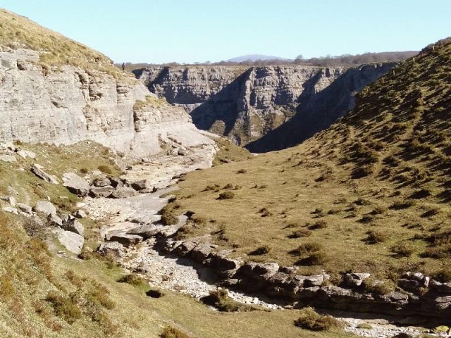 SALTO DEL NERVIÓN