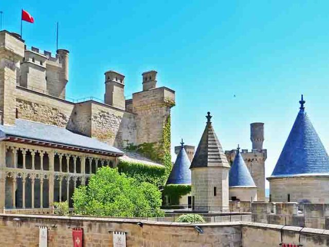 OLITE