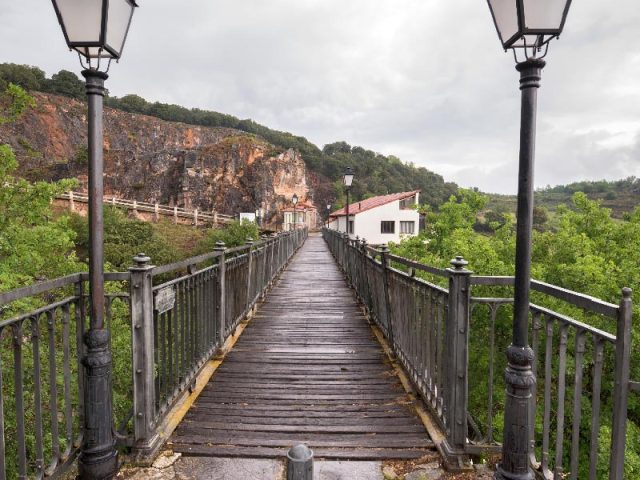 ORTIGOSA DE CAMEROS