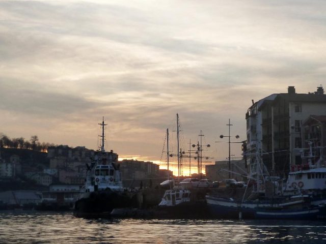 PASAJES-PASAIA