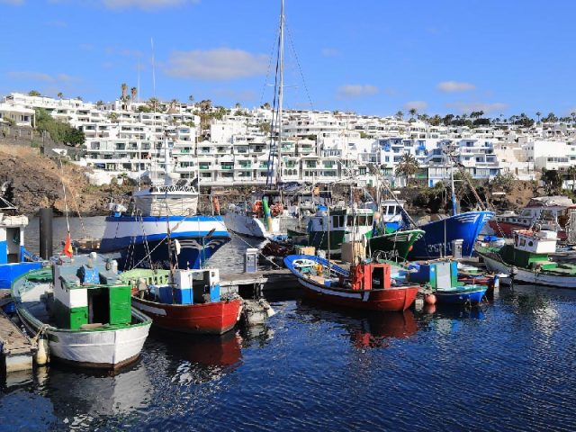PUERTO DEL CARMEN