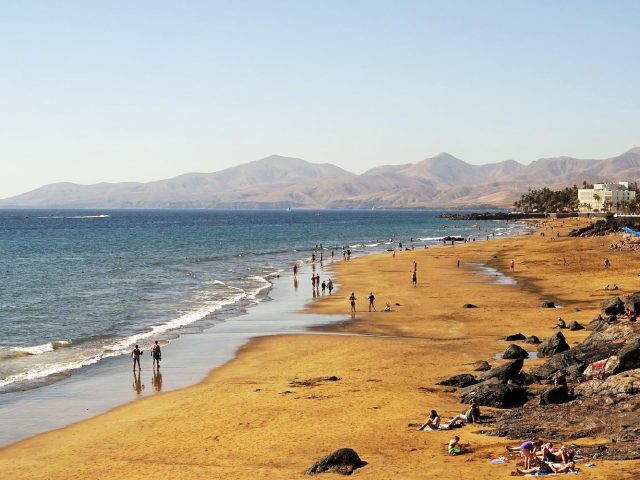 PUERTO DEL CARMEN