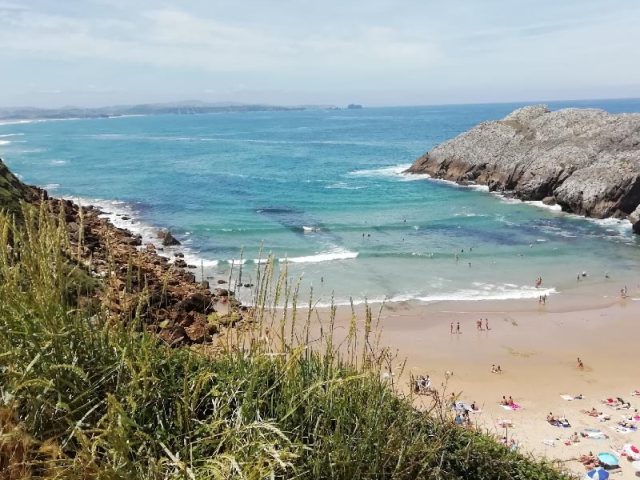 PARQUE GEOLÓGICO COSTA QUEBRADA