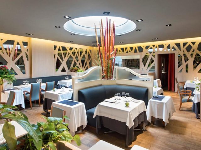 Restaurante Zaldiaran