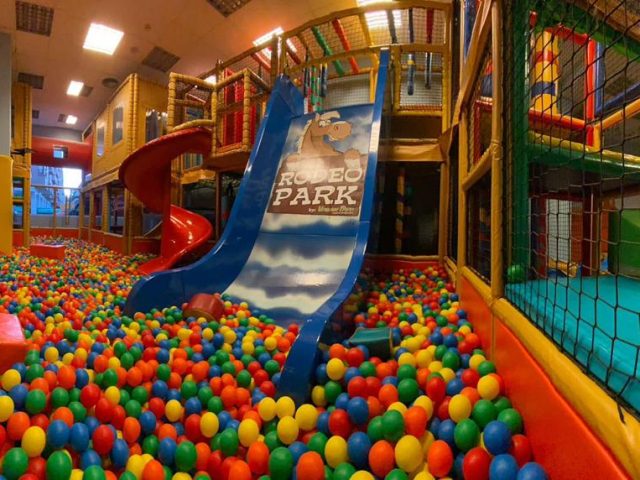 Rodeo Park