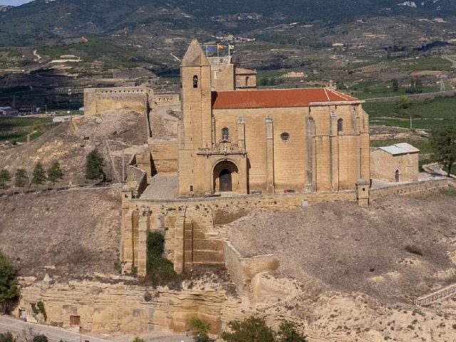 SAN VICENTE DE LA SONSIERRA