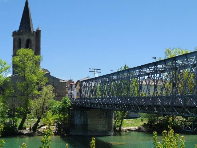 SANGÜESA