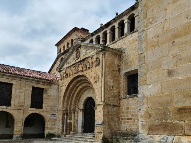 SANTILLANA DEL MAR