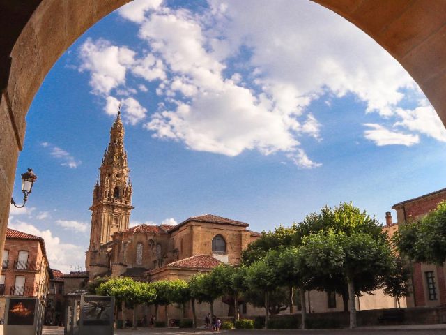 SANTO DOMINGO DE LA CALZADA