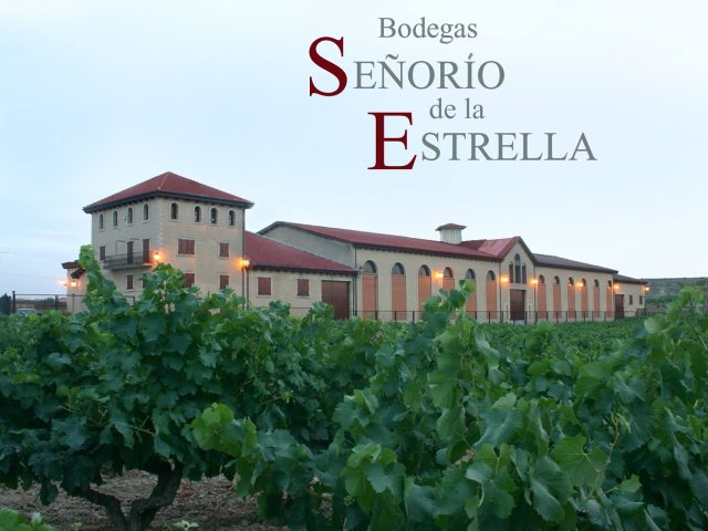Bodegas Señorío de La Estrella
