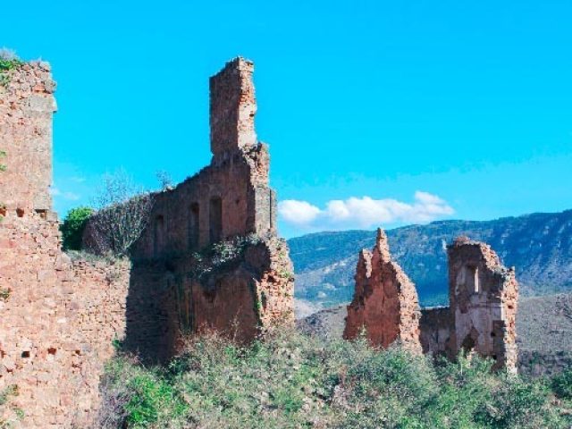 MONASTERIO DE SAN PRUDENCIO