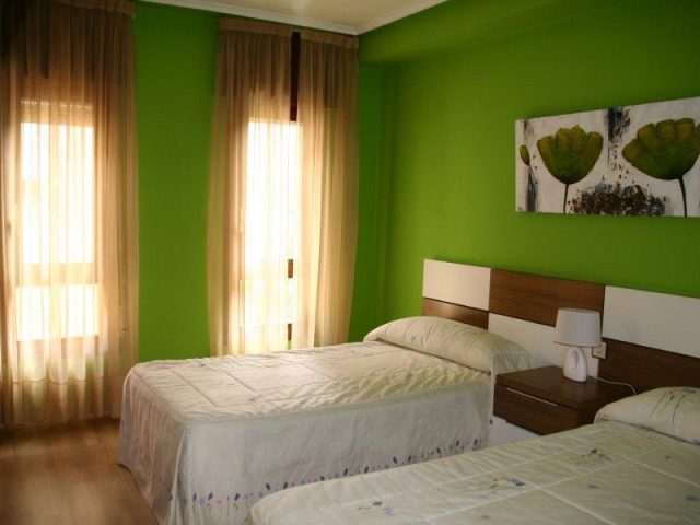 Hotel Restaurante Valdevenados**