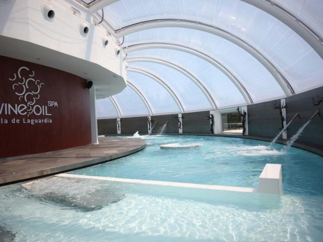 Hotel Sercotel Villa de Laguardia ****