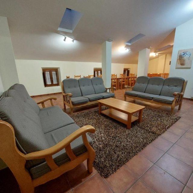 Albergue Turístico Las Angelitas