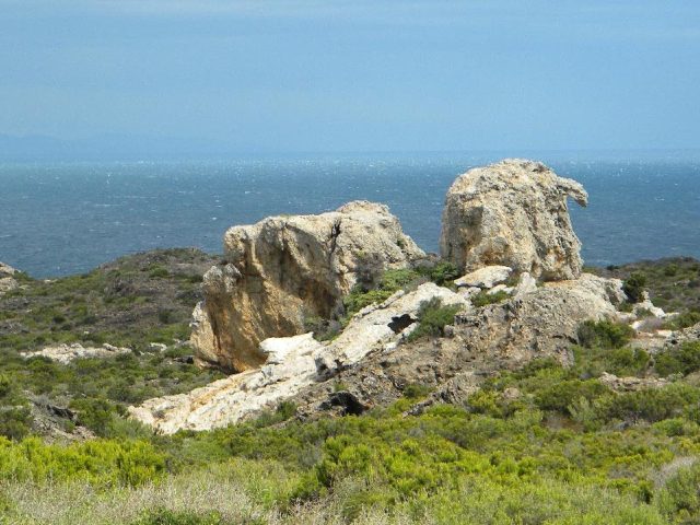 Cabo de Creus