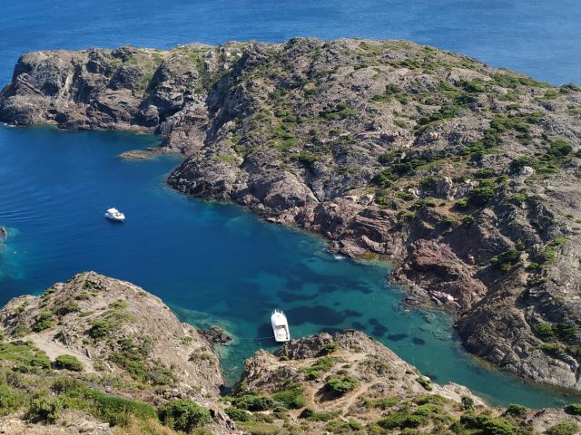 Cabo de Creus
