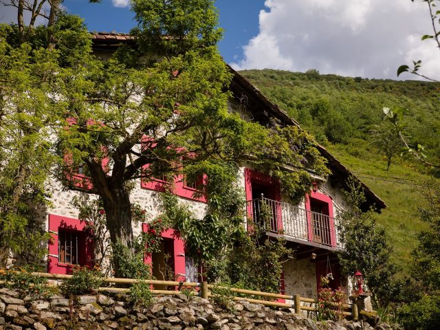 HOTEL RESTAURANTE CASA MASIP