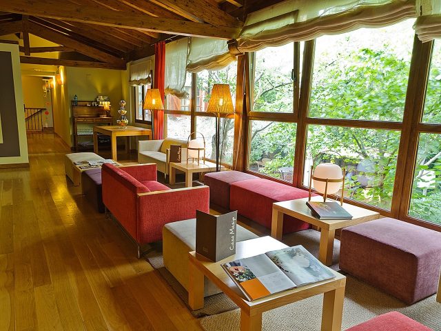 HOTEL RESTAURANTE CASA MASIP