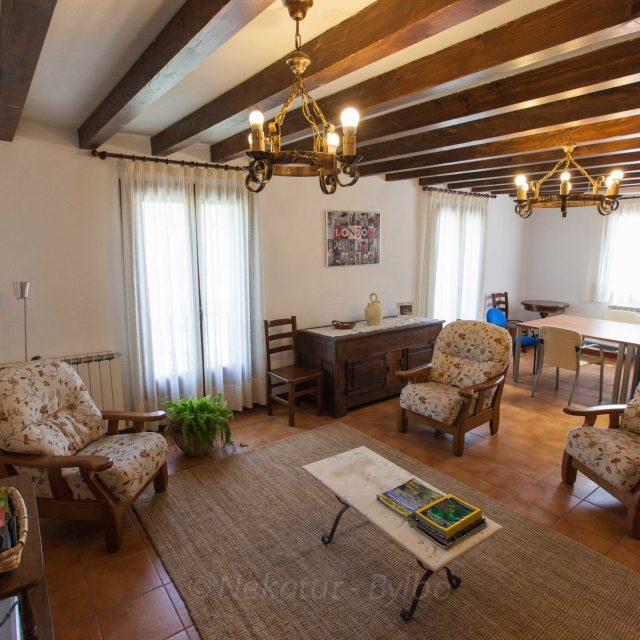 CASA RURAL ARREGI 2