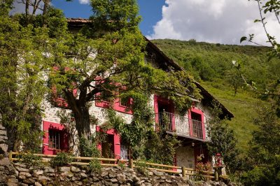 Hotel Restaurante Casa Masip