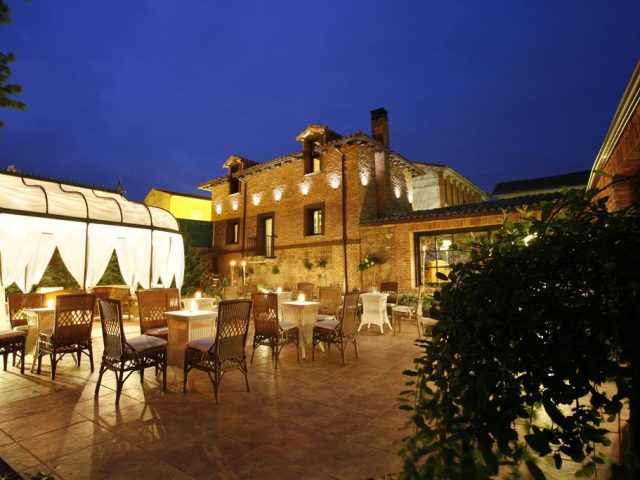 H. Real Casona De Las Amas***