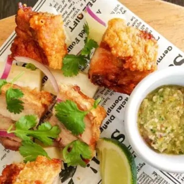 Citurna Casual Food