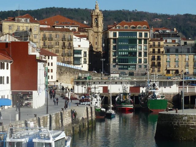 SAN SEBASTIÁN