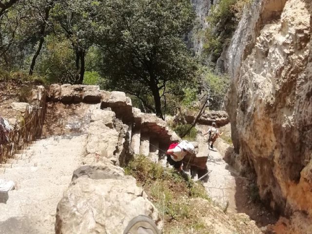 Faro del Caballo