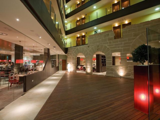 Hotel F&G 3 ***