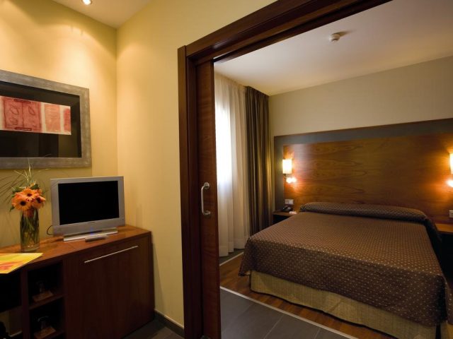 Hotel F&G 3 ***