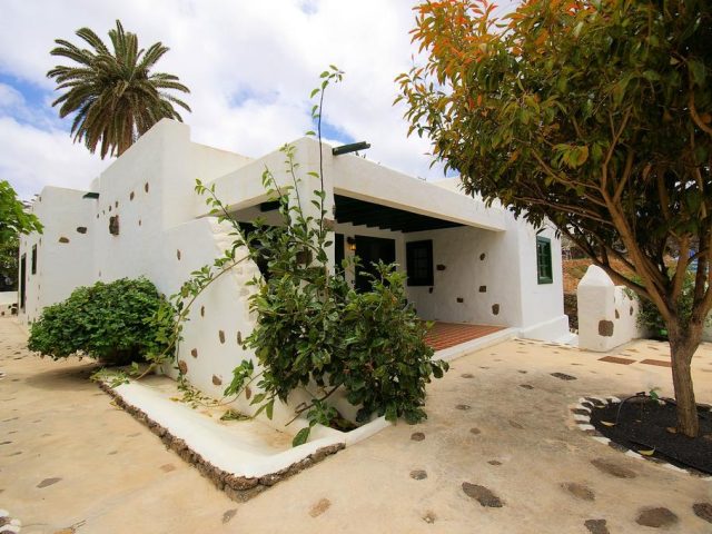 Finca la Crucita Haria Lanzarote