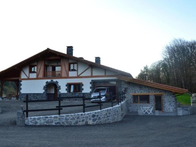 GOXO- GOXO LANDETXEA