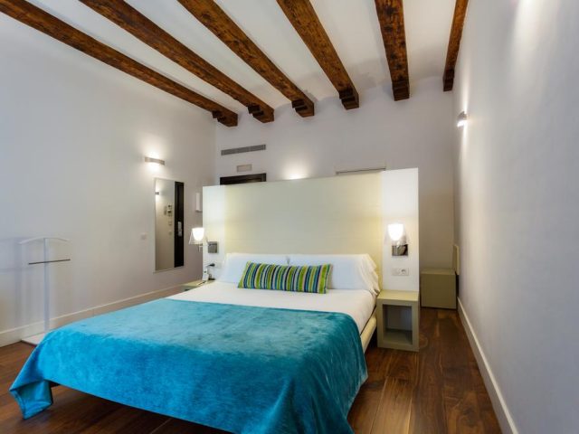 Hotel Calle Mayor 4 ****