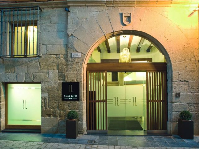 Hotel Calle Mayor 4 ****