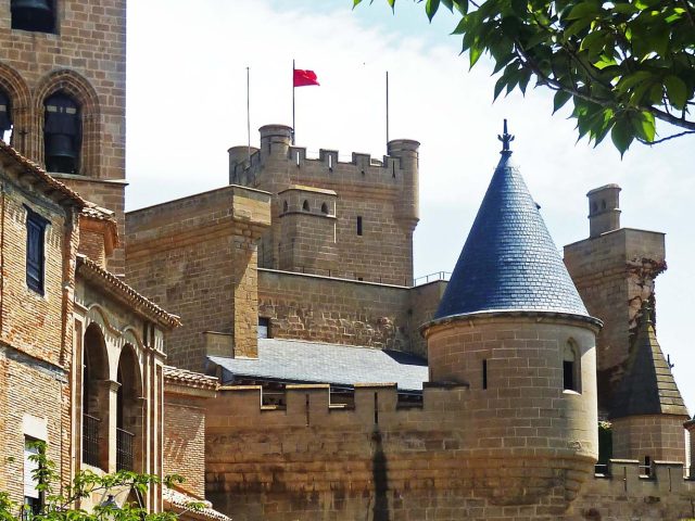 OLITE