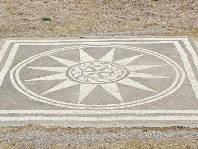 Ruinas de Empuries