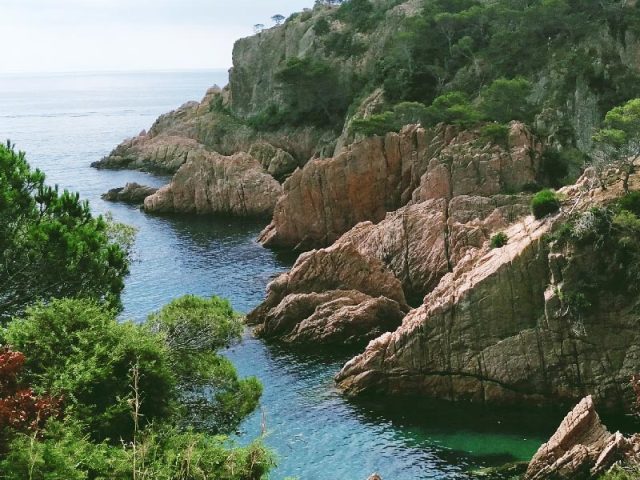CAMI DE RONDA S´AGARÓ