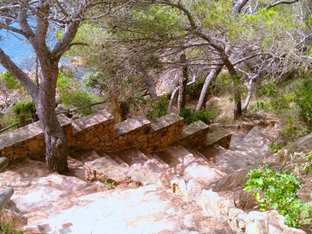 CAMI DE RONDA S´AGARÓ