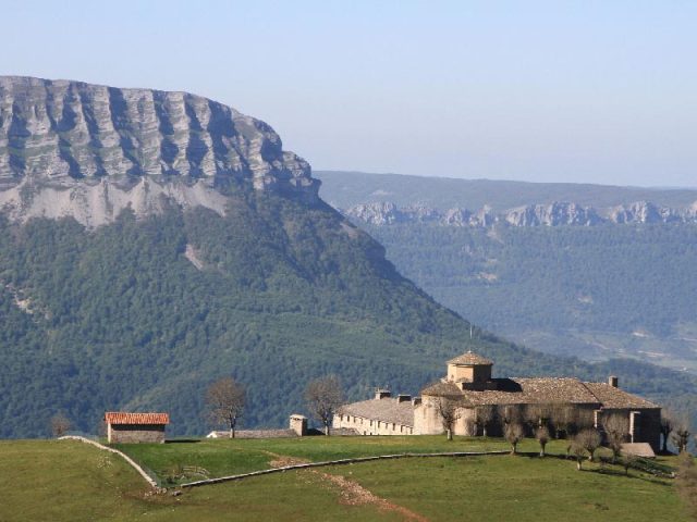 SAN MIGUEL DE ARALAR
