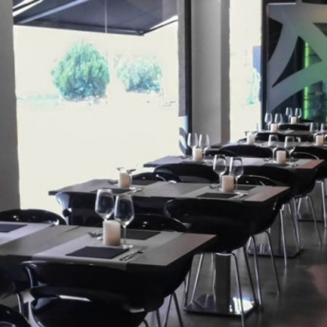 Trattoria Calahorra
