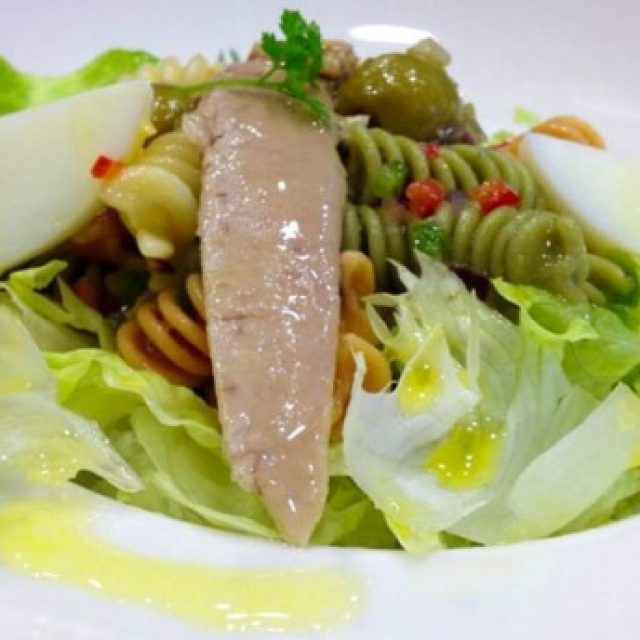 Trattoria Calahorra