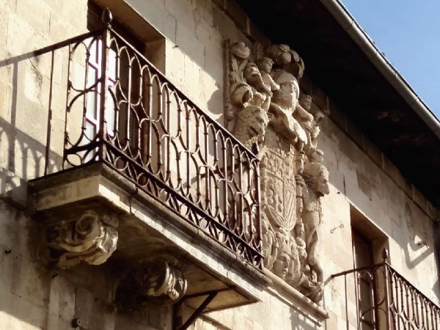 SALVATIERRA / AGURAIN