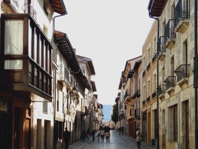 SALVATIERRA / AGURAIN