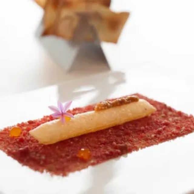 Akelarre ***Michelin