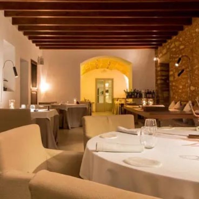 Andreu Genestra *Michelin